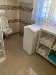 Fotografia z galérie ubytovania Appartement en zone pavillonnaire v destinácii Drancy