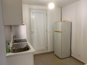 Fotografia z galérie ubytovania Appartement en zone pavillonnaire v destinácii Drancy