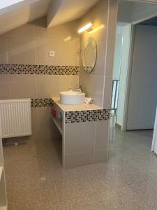 Fotografia z galérie ubytovania Appartement en zone pavillonnaire v destinácii Drancy