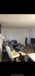 Fotografia z galérie ubytovania Appartement T3 -Très Proche du Circuit des 24H du Mans v destinácii Le Mans