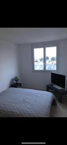 Fotografia z galérie ubytovania Appartement T3 -Très Proche du Circuit des 24H du Mans v destinácii Le Mans
