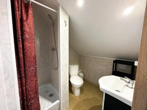 Foto dalla galleria di Pokoje na Jasełkowej a Stettino