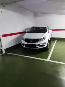 Zdjęcie z galerii obiektu Apartamento Gallego VUT-PO-02510 w mieście Sanxenxo