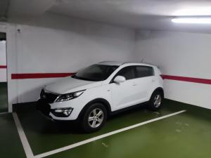 Zdjęcie z galerii obiektu Apartamento Gallego VUT-PO-02510 w mieście Sanxenxo