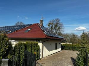 Foto dalla galleria di Pokoje na Jasełkowej a Stettino