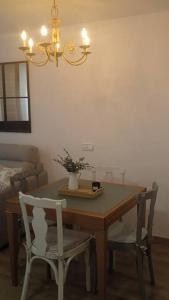 Fotografia z galérie ubytovania Apartamento Bayyana v destinácii Baena
