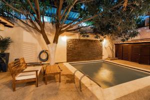 Billede fra billedgalleriet på Hermosa Casa con piscina Prado Santa marta i Santa Marta