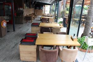 Gallery image of Side Alya Hotel in Side