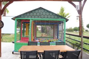 Gallery image of Side Alya Hotel in Side +25 photos