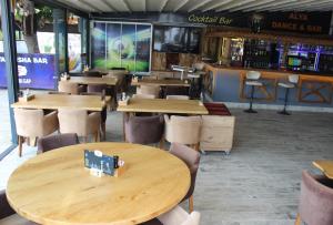 Gallery image of Side Alya Hotel in Side