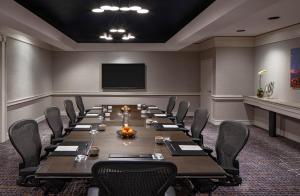 Konferenční prostory v ubytování Hyatt Regency Denver Tech Center