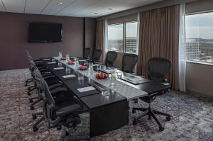 Konferenční prostory v ubytování Hyatt Regency Denver Tech Center