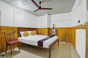 Gallery image of SPOT ON Vinodam Residency in Alleppey