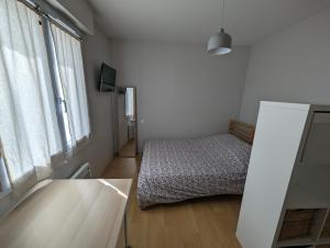 Fotografia z galérie ubytovania Chez Guillaume v destinácii Les Sables-dʼOlonne
