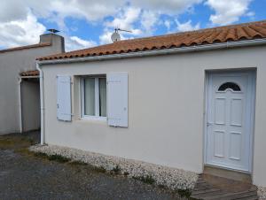 Fotografia z galérie ubytovania Chez Guillaume v destinácii Les Sables-dʼOlonne