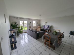 Fotografia z galérie ubytovania Chez Guillaume v destinácii Les Sables-dʼOlonne