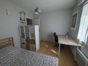 Fotografia z galérie ubytovania Chez Guillaume v destinácii Les Sables-dʼOlonne