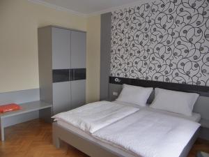 Gallery image of Alfa apartman in Sárvár +12 photos