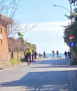 マッサにあるVilla Adriana. Villetta a due passi dal mareのギャラリーの写真