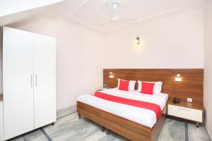 Fotografie z fotogalerie ubytování Hotel O The Nest v destinaci Sohāna