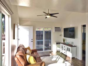 Gallery image of Stylish Relaxation-Panoramic Views-Private OASIS! in El Cajon