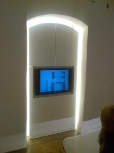 Gallery image of Turmhotel in Enns