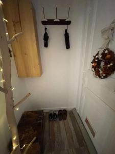 Ein Badezimmer in der Unterkunft Logement confortable haut de gamme ~ Paris/Vanves