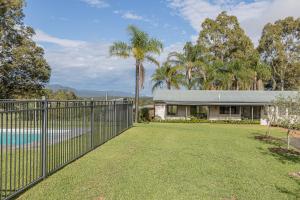 Gallery image of Hunter Gleann Pty Ltd in Pokolbin