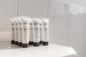 Gallery image of Hunter Gleann Pty Ltd in Pokolbin