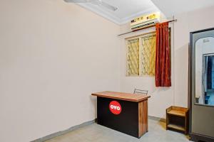 Φωτογραφία από το άλμπουμ του Hotel O New Hotel City Of Joy Near City Centre Salt Lake στην Καλκούτα