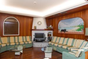 Gallery image of Hotel Trevi Riccione in Riccione