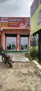 Galería fotográfica de SPOT ON Gagan Hotel en Khatauli