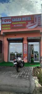 Gallery image of SPOT ON Gagan Hotel in Khatauli