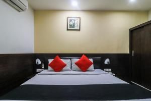 Gallery image of Capital O Hotel Krishna in Jaipur