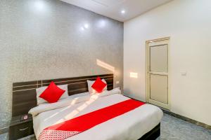 Gallery image of OYO Hotel Shivam in Ballabgarh