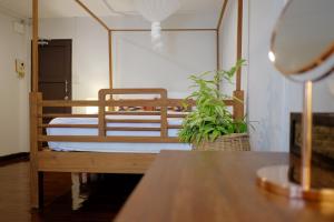 Fotografie z fotogalerie ubytování Inn Oon Villa v destinaci Chiang Mai