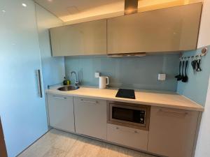 Fotografie z fotogalerie ubytování Beijing Haisheng Apartment v Pekingu
