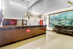 Gallery image of Super Hotel O Sridhar in Khammam