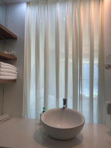 Fotografie z fotogalerie ubytování Beijing Haisheng Apartment v Pekingu