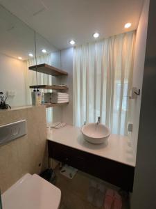 Fotografie z fotogalerie ubytování Beijing Haisheng Apartment v Pekingu