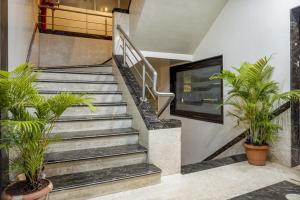 Fotografie z fotogalerie ubytování Super Townhouse OAK Regal Inn Near Sant Tukaram Nagar Metro Station v destinaci Puné