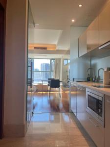 Foto dalla galleria di Beijing Haisheng Apartment a Pechino Altre 37 foto