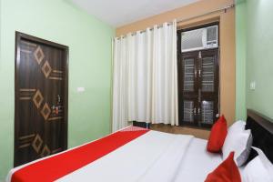 Gallery image of Hotel O Gdd Kuteer in Noida