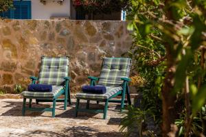 Gallery image of Casa Can Pinyol in Cala Figuera