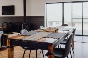 圣海伦斯Bayview Lodge - Views Views Views!的相册照片