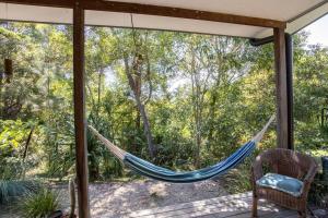 Fotografie z fotogalerie ubytování Honeybird Hideaway, a private subtropical retreat v destinaci Warwick Park