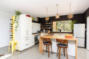 Fotografie z fotogalerie ubytování Honeybird Hideaway, a private subtropical retreat v destinaci Warwick Park