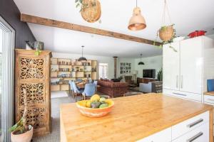 Fotografie z fotogalerie ubytování Honeybird Hideaway, a private subtropical retreat v destinaci Warwick Park