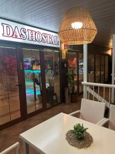 Fotografia z galérie ubytovania Das Hostal v El Arenali