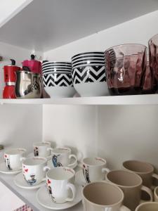 Gallery image of Apartment Dolores in Cres